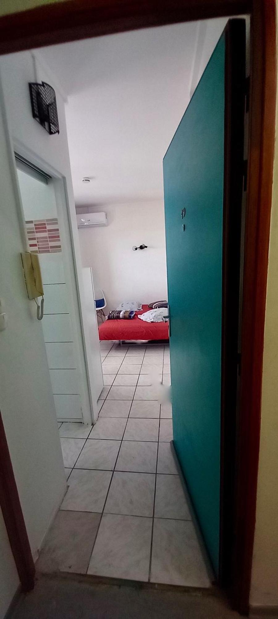 Appartement Au Coeur De Fort De France A Cote De La Bibliotheque Schoelcher! Extérieur photo