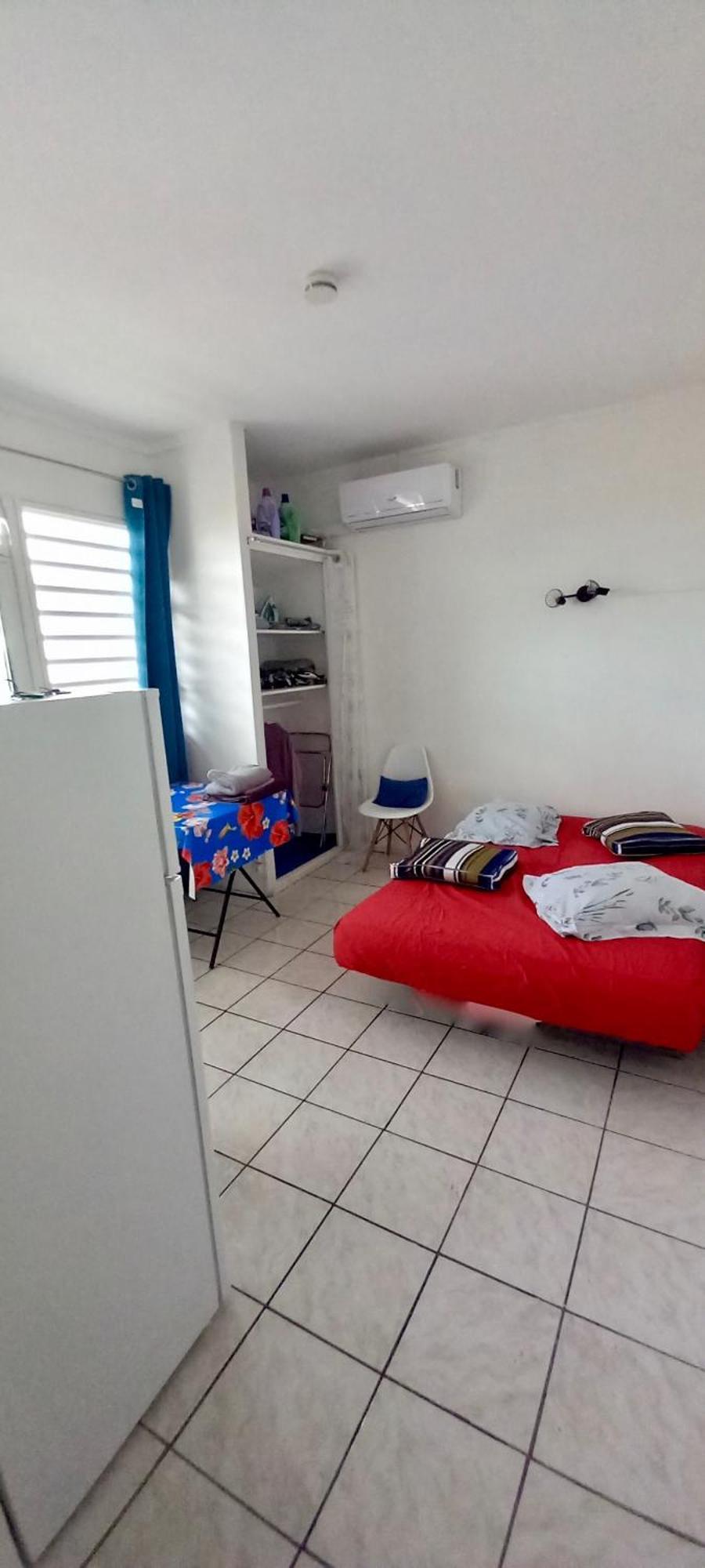 Appartement Au Coeur De Fort De France A Cote De La Bibliotheque Schoelcher! Extérieur photo