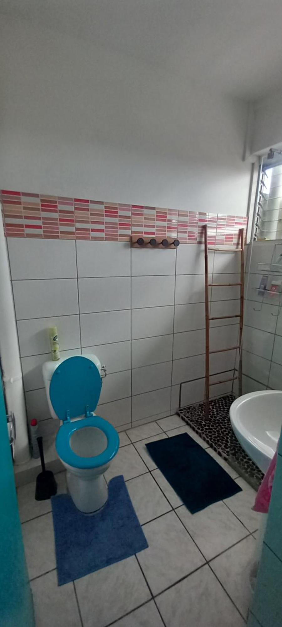 Appartement Au Coeur De Fort De France A Cote De La Bibliotheque Schoelcher! Extérieur photo