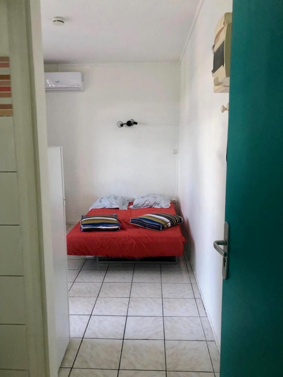Appartement Au Coeur De Fort De France A Cote De La Bibliotheque Schoelcher! Extérieur photo