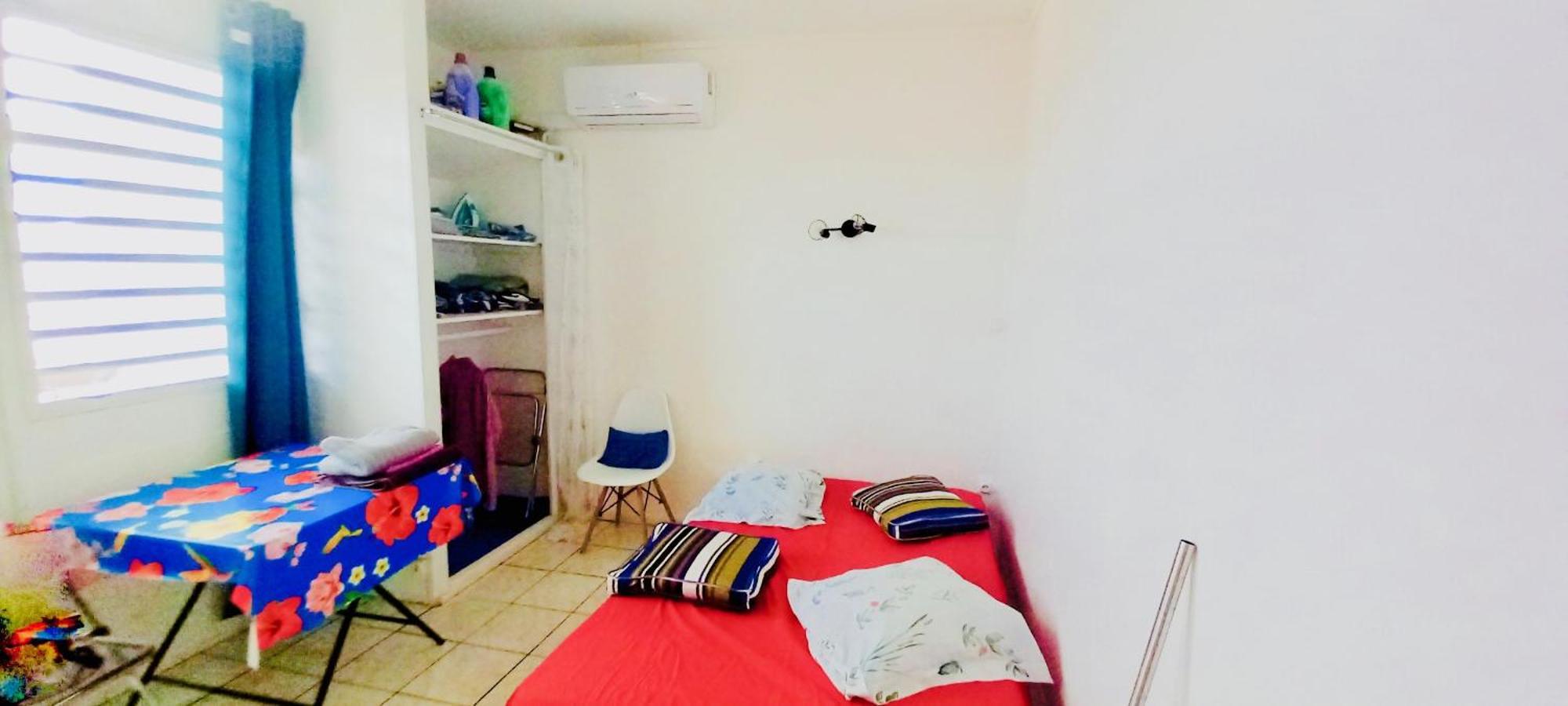 Appartement Au Coeur De Fort De France A Cote De La Bibliotheque Schoelcher! Extérieur photo